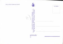 CPSM HILLION