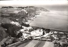 CPSM SAINT-LAURENT-de-la-MER préventorium