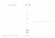 CPSM SAINT-CAST plage