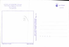 CPSM LA CELLE DUNOISE vue générale