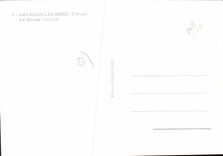 CPSM LAVALEIX-les-MINES groupe scolaire