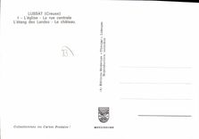 CPSM LUSSAT