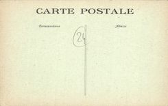 CPA PERIGUEUX Isle et pont Cassé