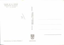 CPSM TERRASSON piscine