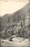 CPA La Roche Simon Maiche Doubs