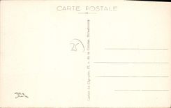 CPA BAUME-les-MESSIEURS clocher