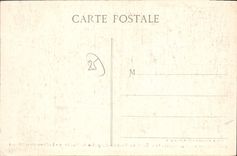 CPA Etalans Le Puits De Poudrey crocodile
