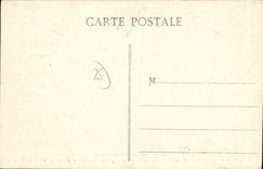 CPA Le Puits De Poudrey Stalagmites Du Singe Et De la Ruche