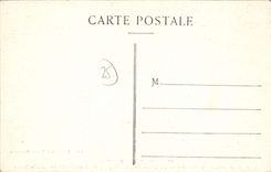 CPA Le Puits De Poudrey Stalagmites de la vieille tour