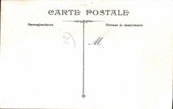CPA Pontarlier Monument De La Cluse