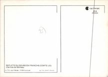 CPSM Clarines De Morteau Franche Comte
