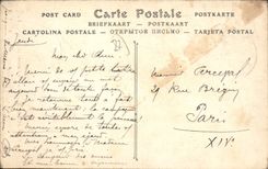 CPA Pacy Sur Eure Vieilles Maisons sur I'Eure