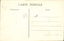CPA Chartres Les Trois Paroisses