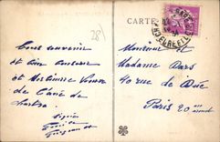 CPA Chartres Place Chatelet