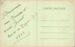 CPA Chartres Ancien Marché A La Filasse