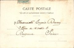 CPA Dreux tribunal civil