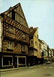 CPSM Dreux Vieilles Maisons Grande Rue