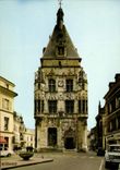 CPSM Dreux Le Beffroi Haut Pavillon Carré
