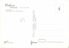 CPSM Dreux La Piscine