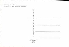 CPSM Dreux Vue Generale Aerienne