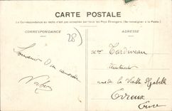 CPA Eure Loire