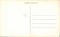 CPA Sorel Bords De I'Eure Et Vue D'Ensemble Prise De La Prairie