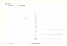 CPSM Epernon vue générale