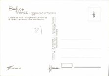 CPSM Chateaunenf En Thymerais