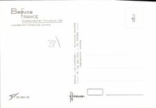 CPSM Chateaunenf En Thymerais lotissement chene de Lorette