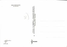 CPSM Senonches La Piscine