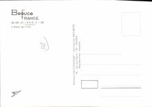 CPSM Brou L'Hotel De Ville