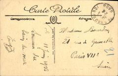 CPA Le Grau Du Roi Le Canal Les Deux Rives