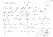 CPSM Le Grau Du Roi Le Canal Et La Rive Droite