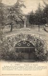 CPA Nimes Chapelle St Baudile