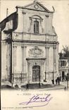 CPA Nimes Grand Temple