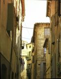 CPSM Sommieres Cite Romaine Et Medievale