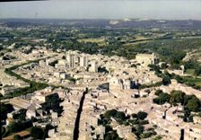 CPSM Uzes Premier Duche De France