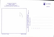 CPSM Uzes Premier Duche De France