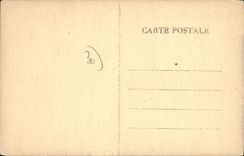 CPA Le Vigan Vue Generale