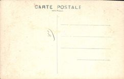 CPA Lasalle Chateau De Prades