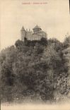 CPA Lasalle Chateau De Solie