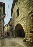 CPSM Genolhac La Grand Rue