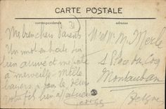 CPA Toulouse Monument Commemoralif des Combattants