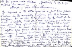 CPA Bordeaux Cours de L'Intendance