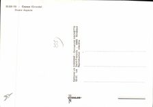 CPSM Cazaux Divers Aspects