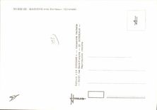 CPSM Bassens pres Bordeaux