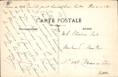 CPA Cette Le Nouveau Phare