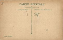CPA Cette Vue Panoramique