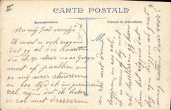 CPA Cette Vue Generale à vol d'oiseau