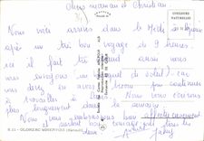 CPSM Olonzac Minervois